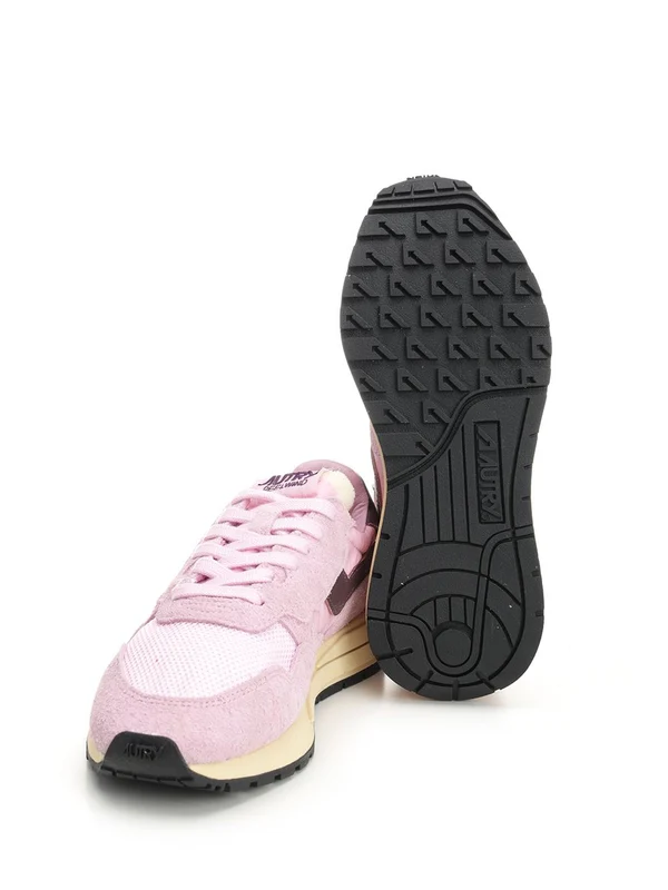 Reelwind Low-top Sneakers - Image 5