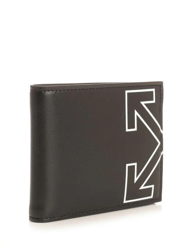 Heritage Bifold Leather Wallet - Image 2