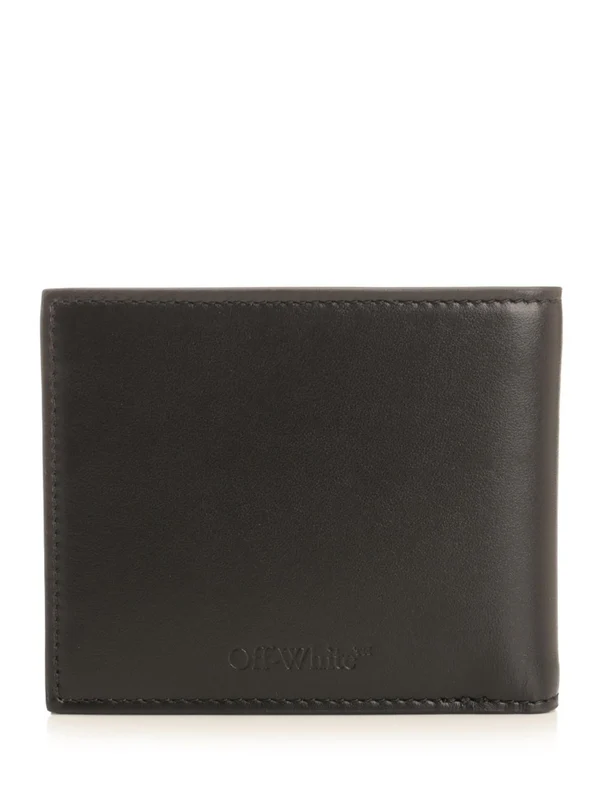 Heritage Bifold Leather Wallet - Image 3