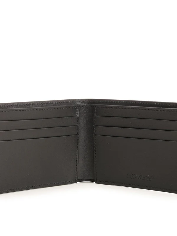Heritage Bifold Leather Wallet - Image 4