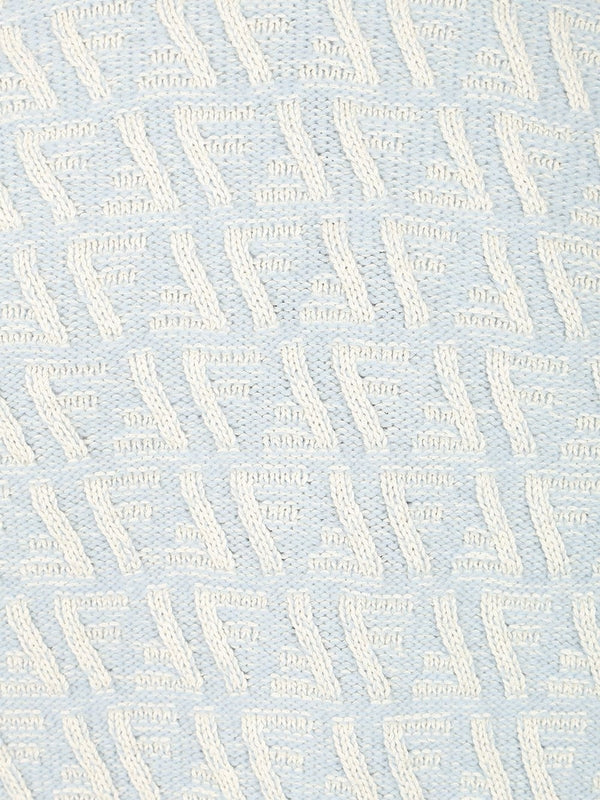 Wool Cashmere Cardigan - Image 6