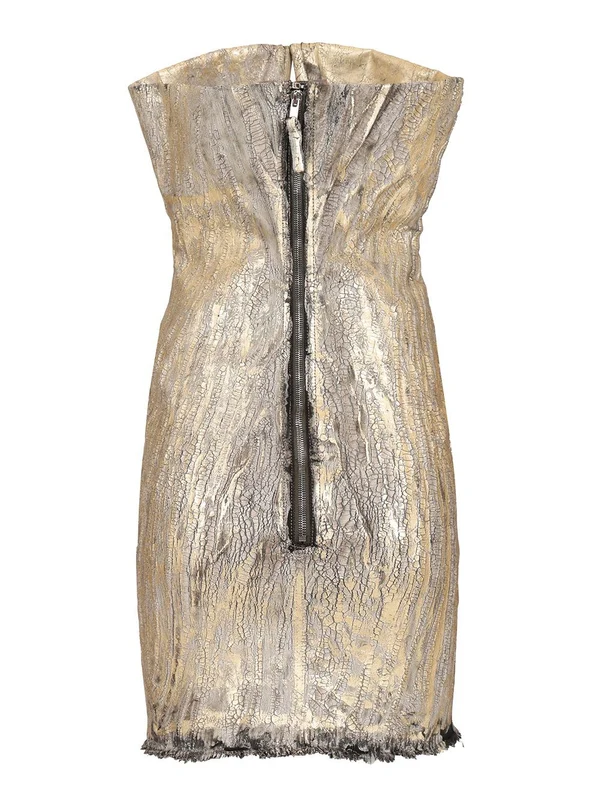 Prong Mini Dress - Image 2