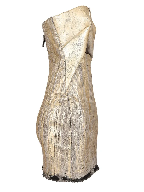 Prong Mini Dress - Image 3
