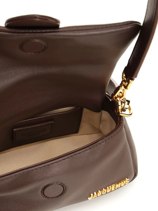 Le Petit Bambi Mini Shoulder Bag - Image 4