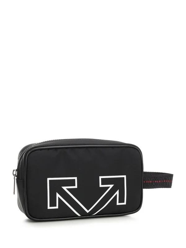 Heritage Toiletry Pouch - Image 2