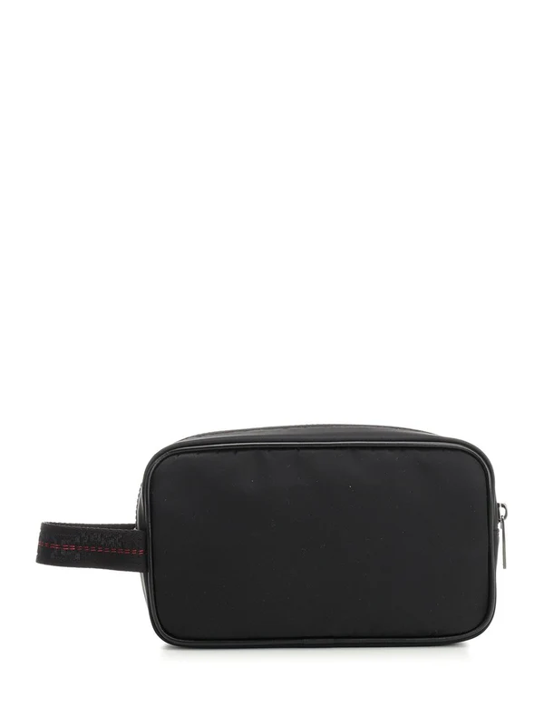 Heritage Toiletry Pouch - Image 3