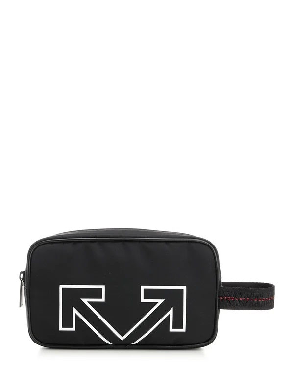 Heritage Toiletry Pouch - Image 5
