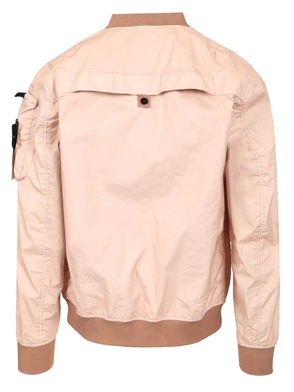 Wappen Patch Nylon Bomber - Image 2