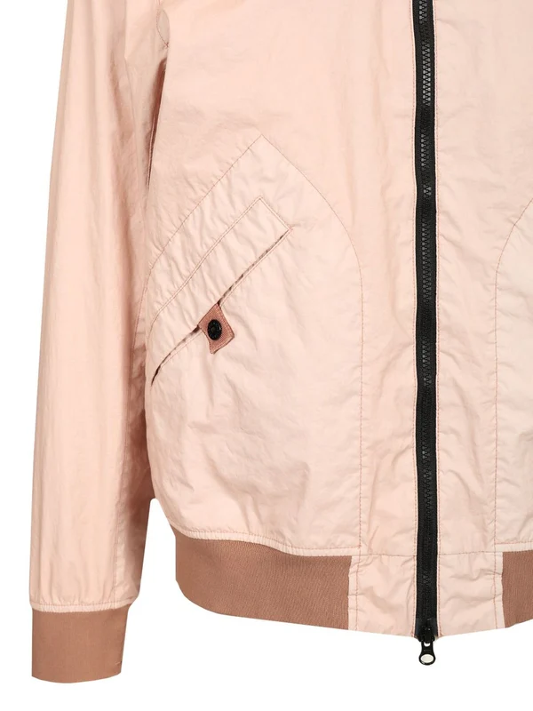 Wappen Patch Nylon Bomber - Image 4