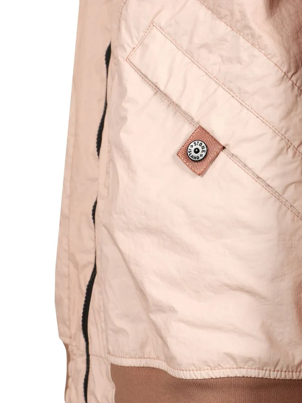 Wappen Patch Nylon Bomber - Image 5