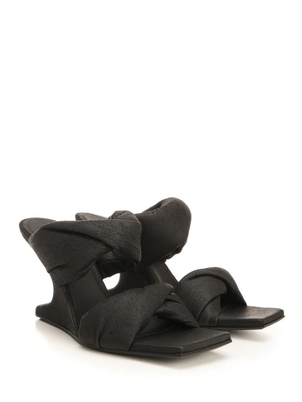 Cantilever 8 Twisted Wedge Sandal - Image 2