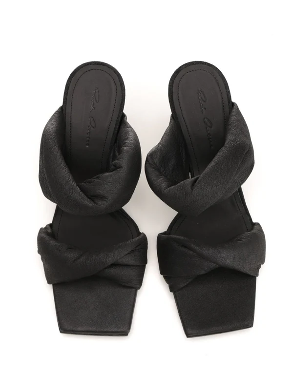 Cantilever 8 Twisted Wedge Sandal - Image 5