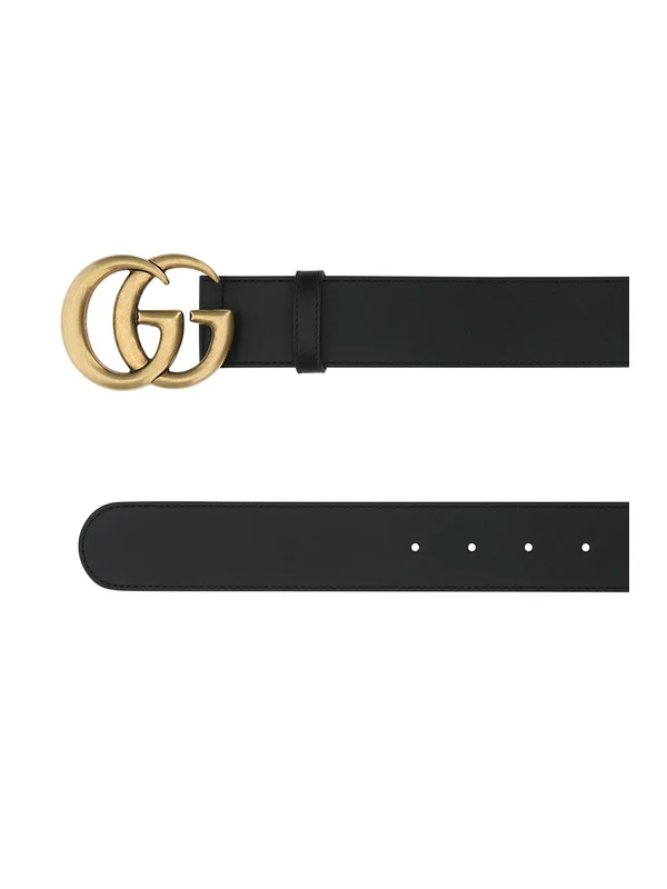 GG Marmont Wide Belt - Image 2