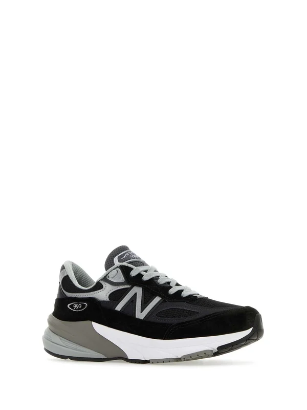 990 V6 Low-top Sneakers - Image 2