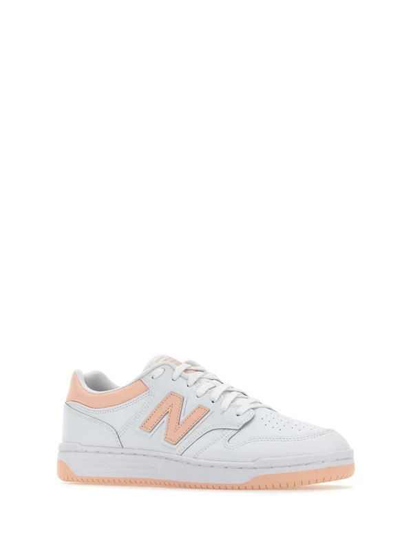 480 Low-top Sneakers - Image 2
