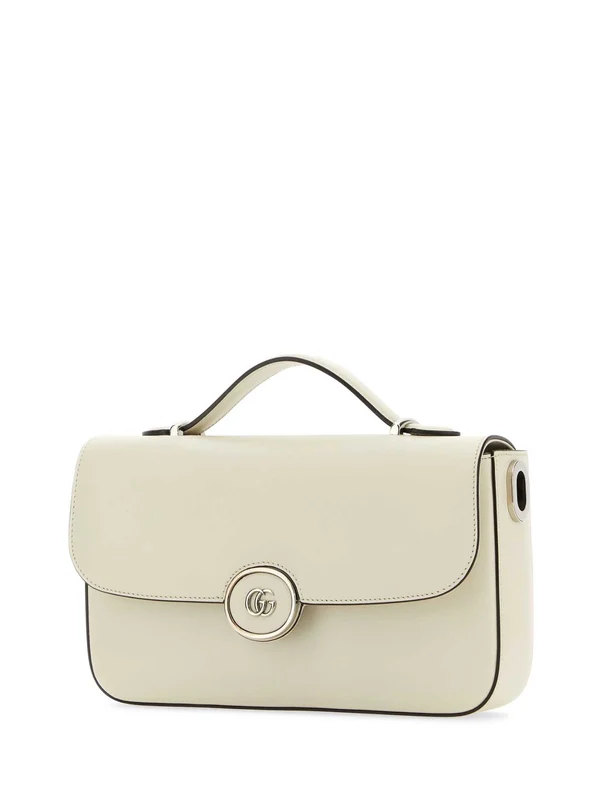 Gucci White Crossbody & Shoulder Bags - Image 2