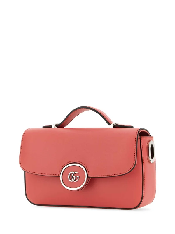 Gucci Pink Crossbody & Shoulder Bags - Image 2
