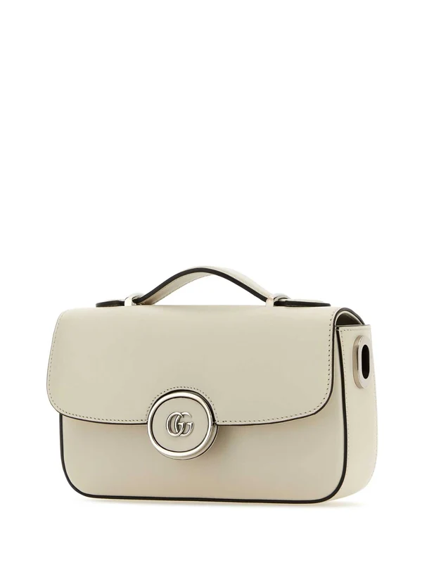 Gucci White Crossbody & Shoulder Bags - Image 2
