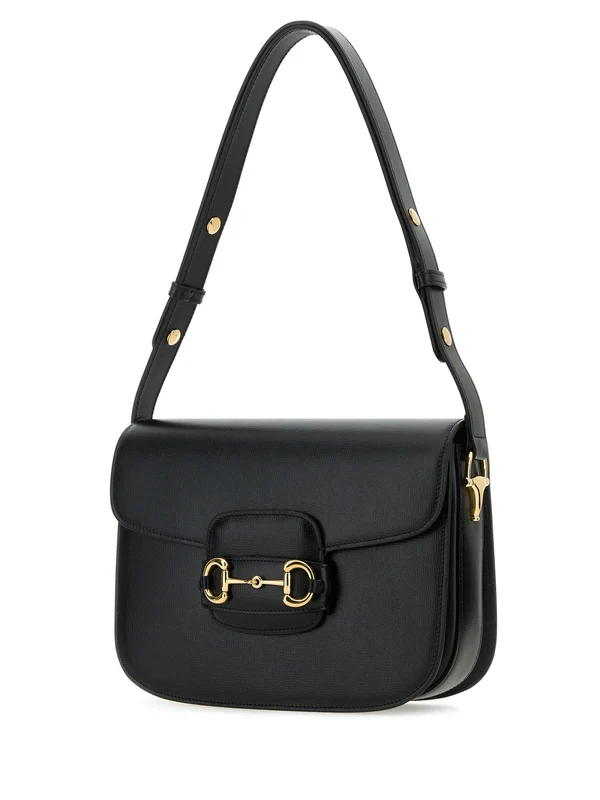 Gucci Black Crossbody & Shoulder Bags - Image 2