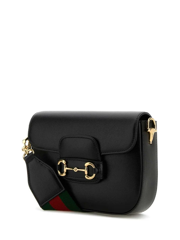 Gucci Black Crossbody & Shoulder Bags - Image 2