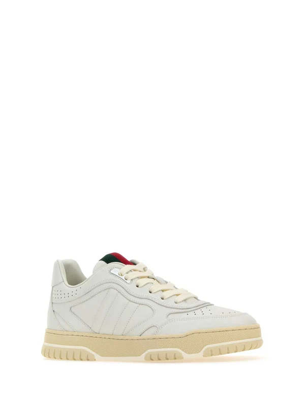 Re Web Low-top Sneakers - Image 2