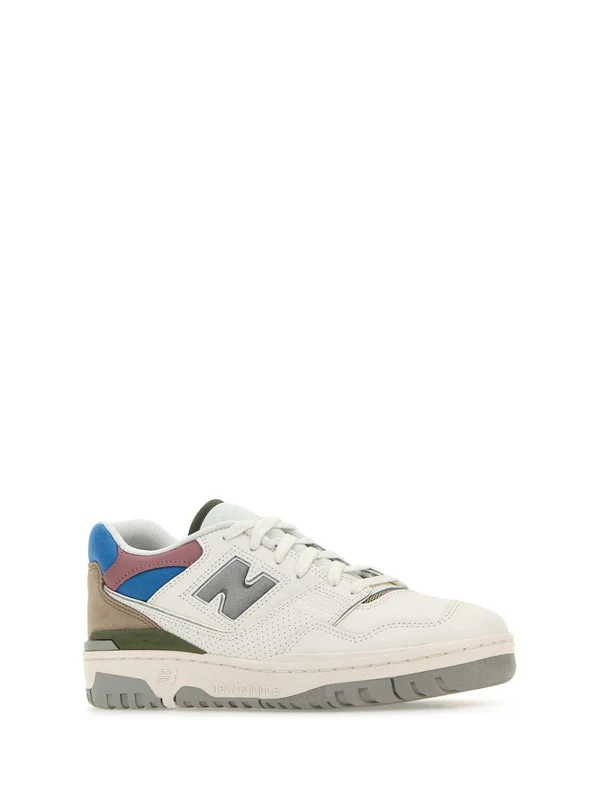 550 Low-top Sneakers - Image 2