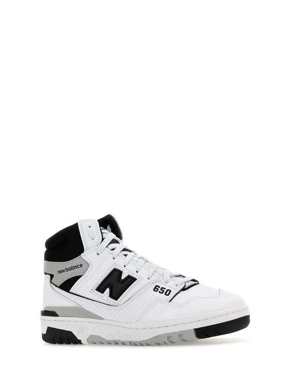 650 High-top Sneakers - Image 2
