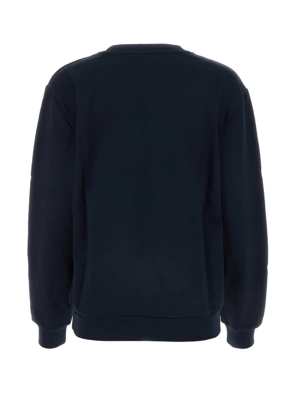 A.p.c Navy Sweatshirt - Image 2