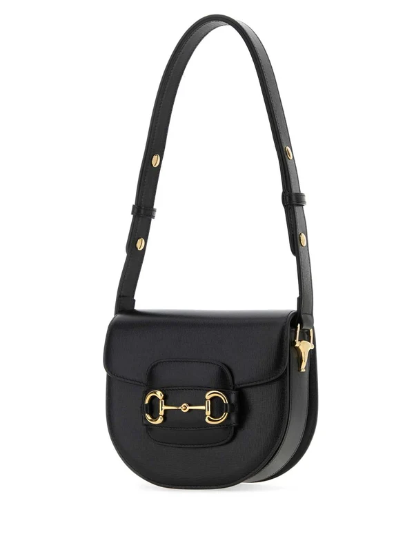 Gucci Black Crossbody & Shoulder Bags - Image 2