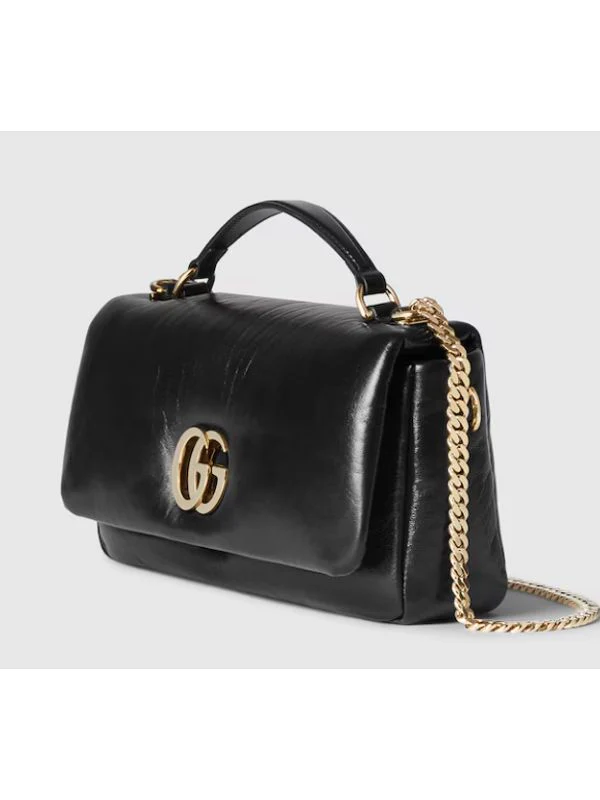 Gucci Black Tote Bags - Image 3