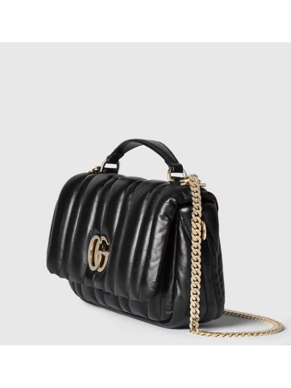 Gucci Black Tote Bags - Image 3