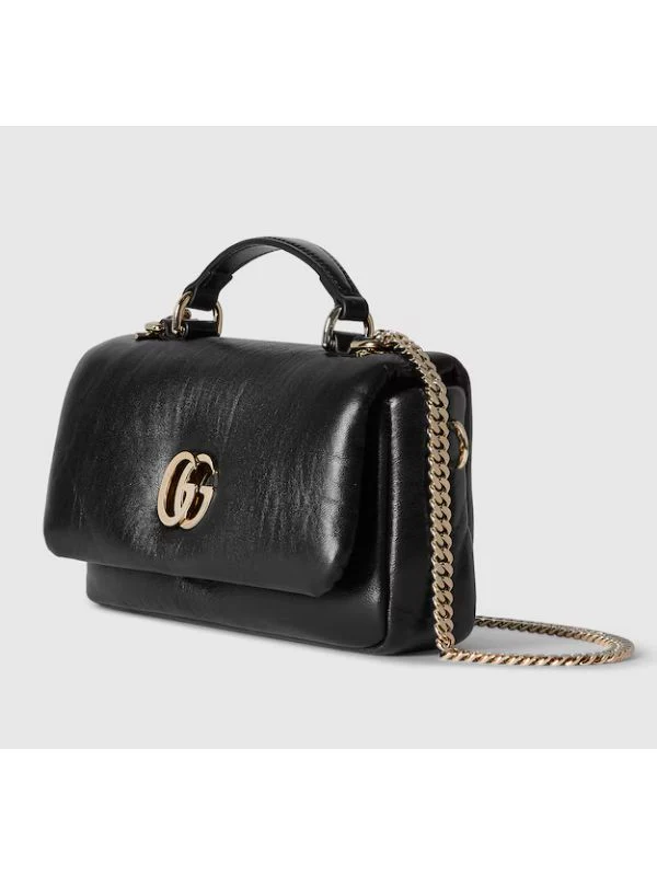 Gucci Black Tote Bags - Image 3