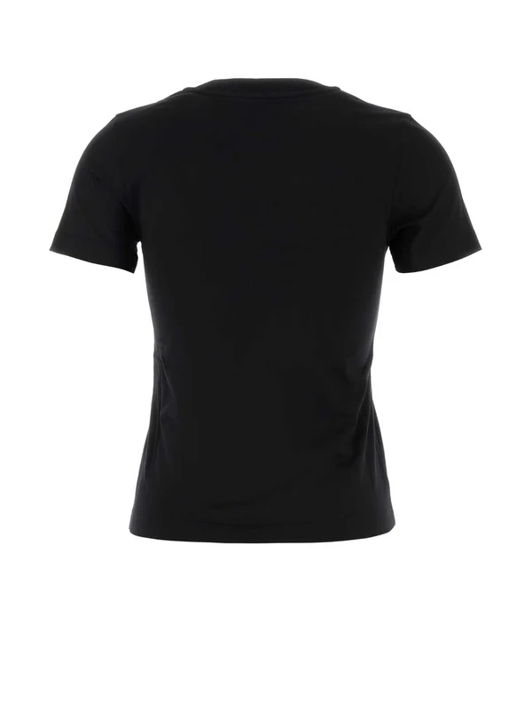 Logo Detail Short-sleeve T-shirt - Image 2