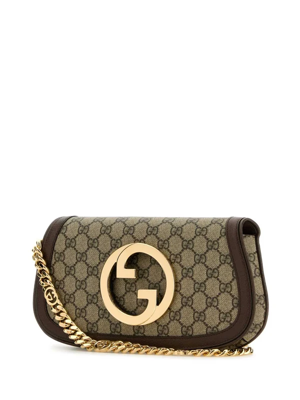 Blondie Chain Small Shoulder Bag - Image 2