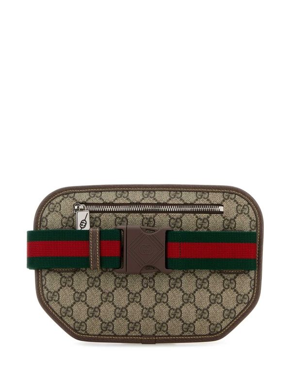 Gucci Beige Belt Bags - Image 3