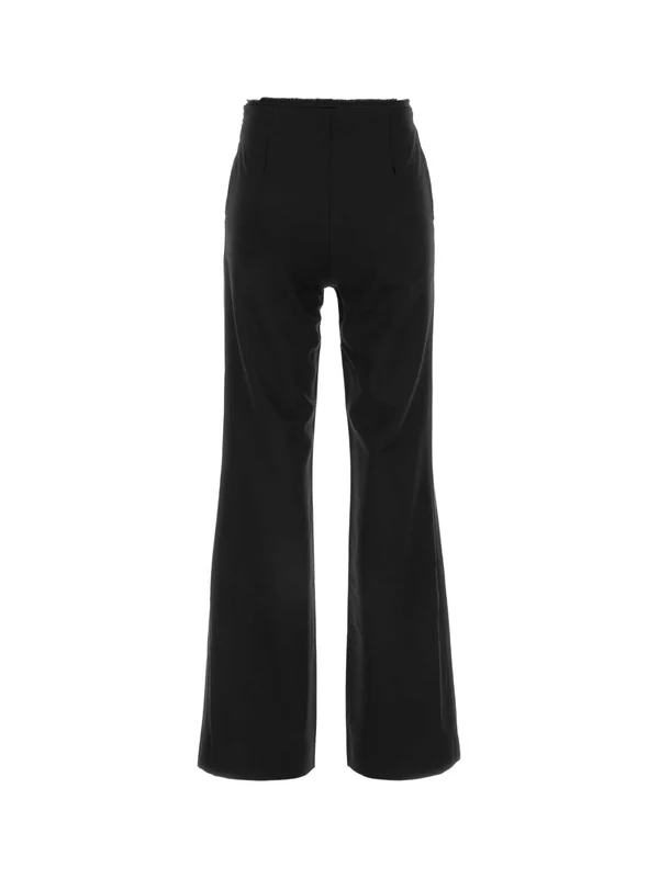 Lumys Wool Blend Pants - Image 2