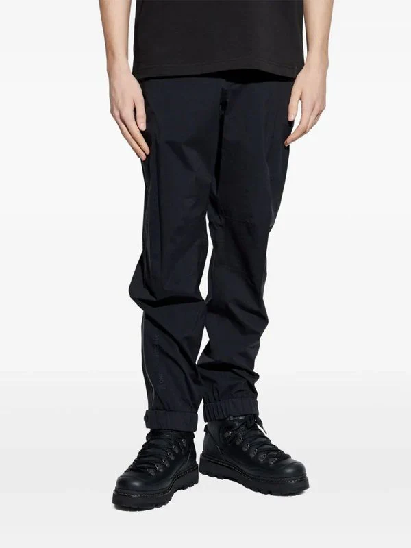 Grenoble Zipper Pocket Jogger
  Pants - Image 2