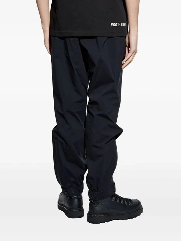 Grenoble Zipper Pocket Jogger
  Pants - Image 3