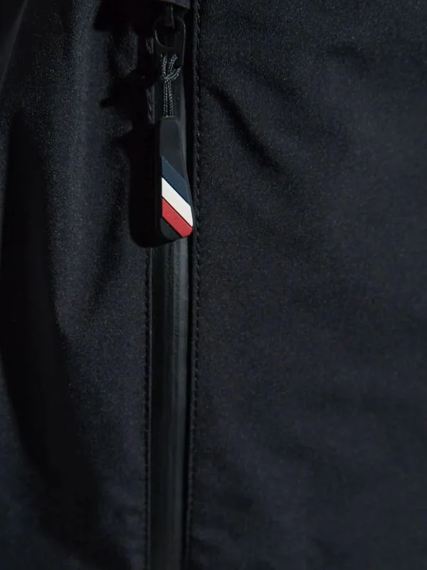Grenoble Zipper Pocket Jogger
  Pants - Image 5