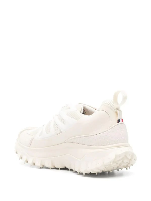 Amoeba Low Top Sneakers - Image 3