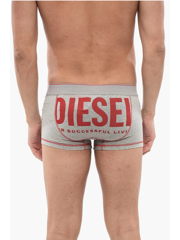 Diesel Gray Underwear - Image 2