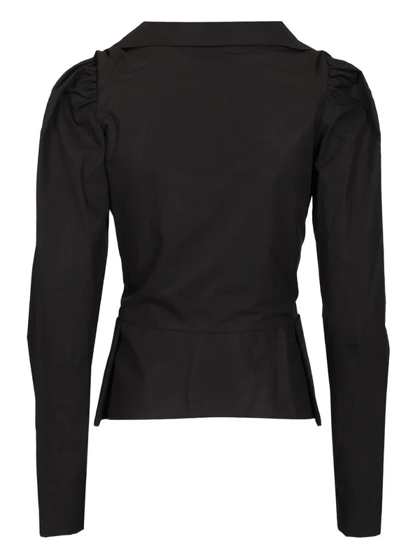 MONDAY Cotton Shirt - Image 2