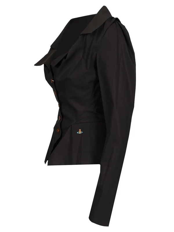 MONDAY Cotton Shirt - Image 3