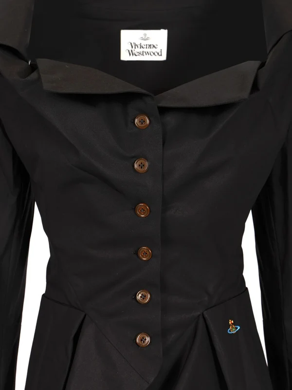 MONDAY Cotton Shirt - Image 4