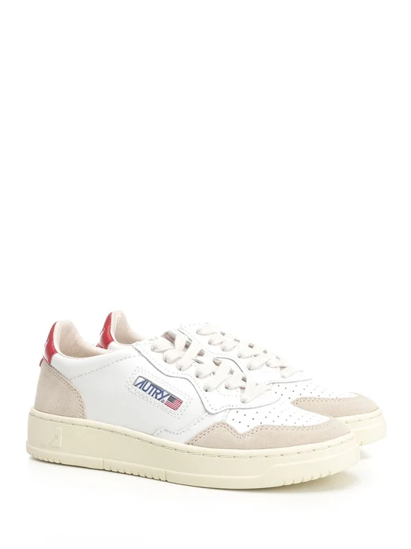 Medalist Low-Top Sneakers - Image 2