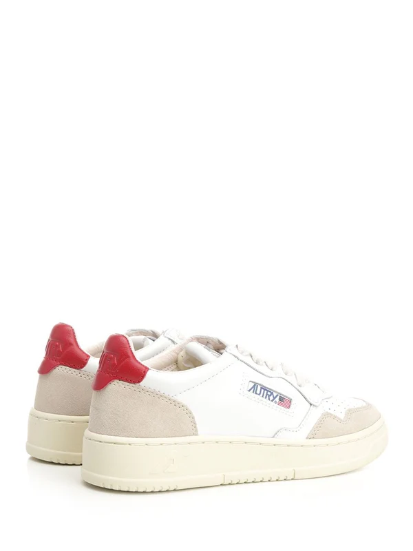 Medalist Low-Top Sneakers - Image 3