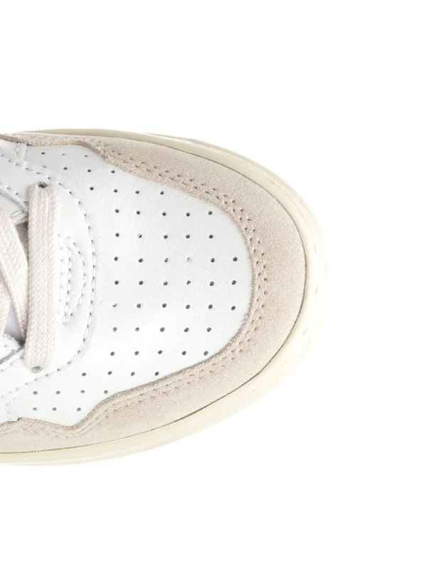 Medalist Low-Top Sneakers - Image 4