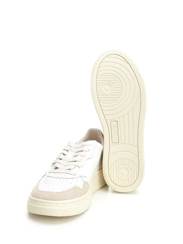 Medalist Low-Top Sneakers - Image 5