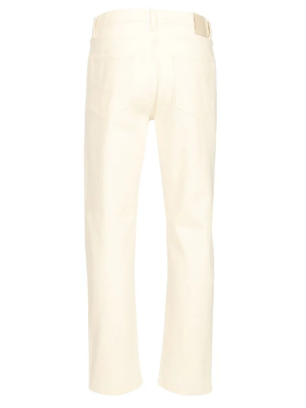 ROCCIA Denim Pants - Image 2