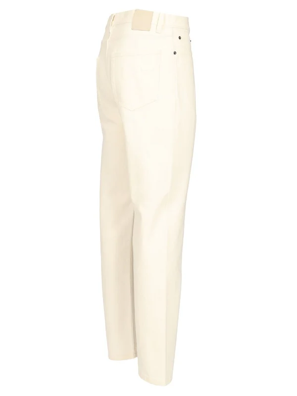 ROCCIA Denim Pants - Image 3